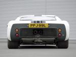 Ford GT40 (Mk I) 1966 года